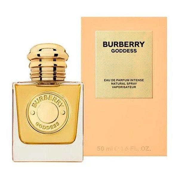 Burberry Goddess Eau de Parfum Intense 50ml