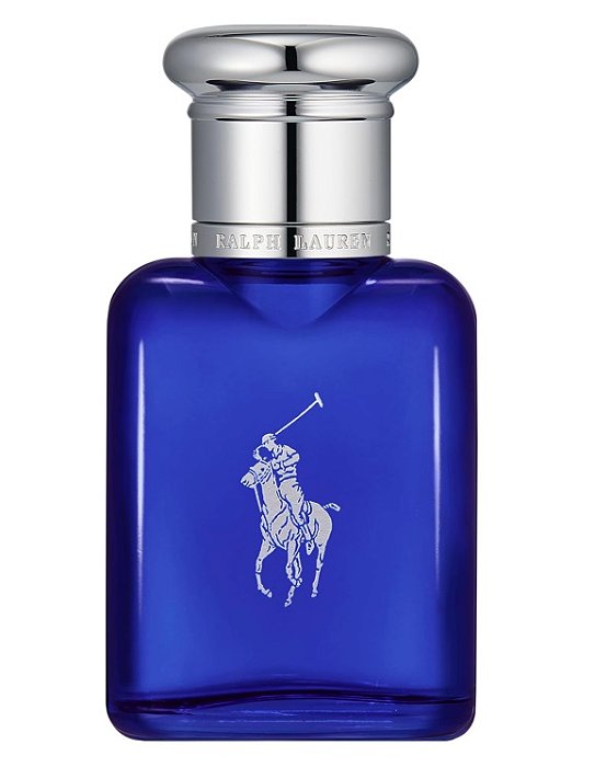 Polo Blue Ralph Lauren Eau de Toilette 40ml