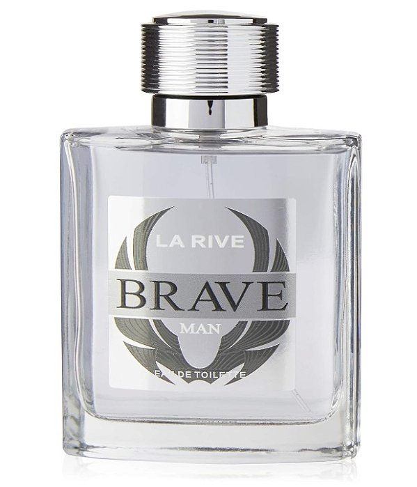 La Rive Brave Man Eau de Toilette 100ml