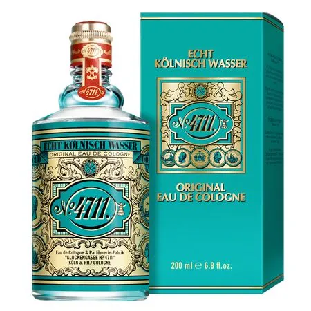 4711 Eau de Cologne - 200ml