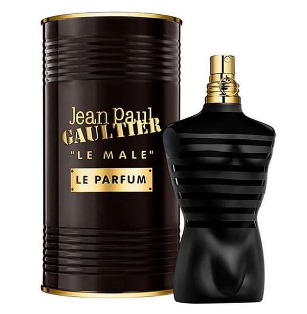 Le Male Le Parfum Jean Paul Gaultier 200ml