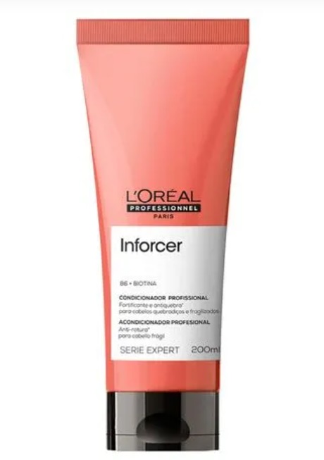 Inforcer Condicionador Loreal Professionnel 200ml