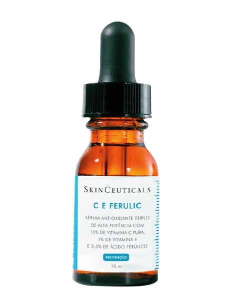 Skinceuticals Sérum Rejuvenescedor C E Ferulic 15ml