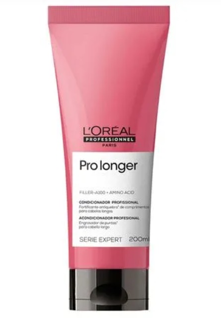 Condicionador Pro Longer L'oreal Professionnel 200ml