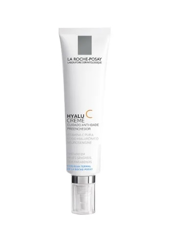 Redermic Hyalu C UV FPS25 Anti Idade Preenchedor La Roche Posay 40ml