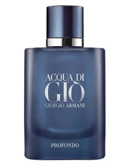 Acqua di Gio Profondo Eau de Parfum 75ml