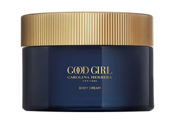 Good Girl Body Cream Carolina Herrera 200ml