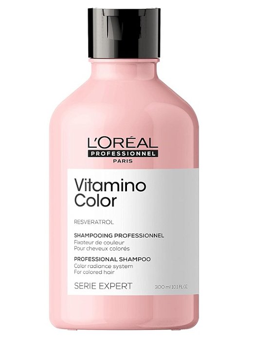 Shampoo Vitamino Color L'oreal Professional 300ml