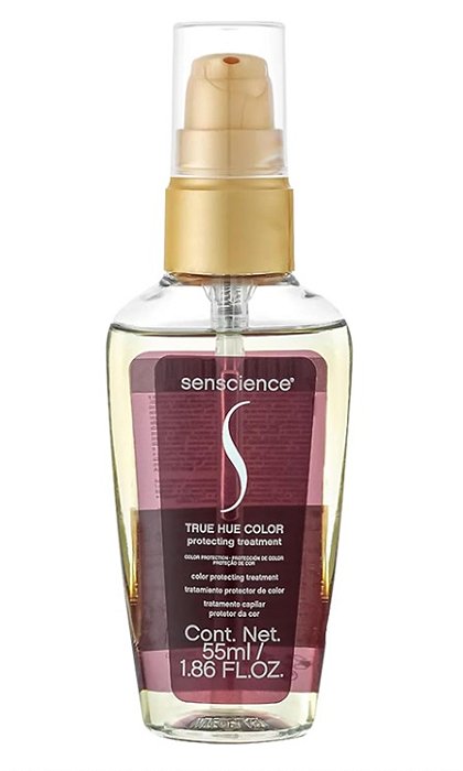 Senscience True Color Protetor da Cor 55ml