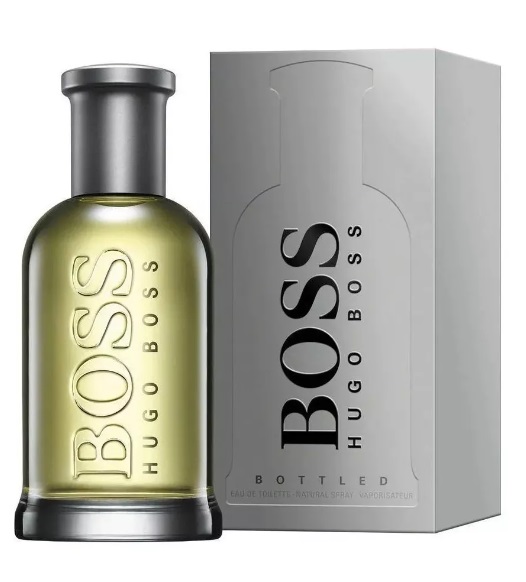 Hugo Boss Bottled Eau de Toilette 200ml