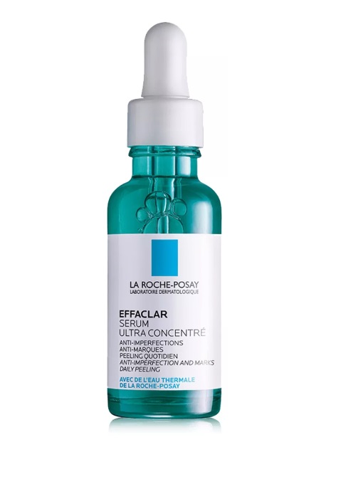 Effaclar Sérum Ultra Concentrado Antiacne La Roche Posay 15ml