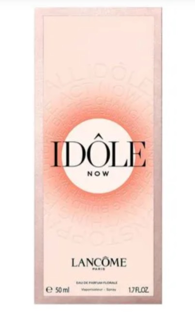 Idôle Now Lancôme Eau de Parfum Florale 50ml