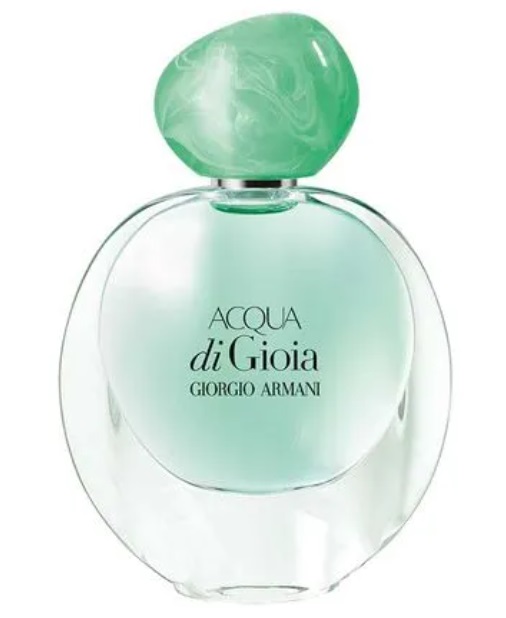 Acqua di Gioia Giorgio Armani Eau de Parfum 30ml