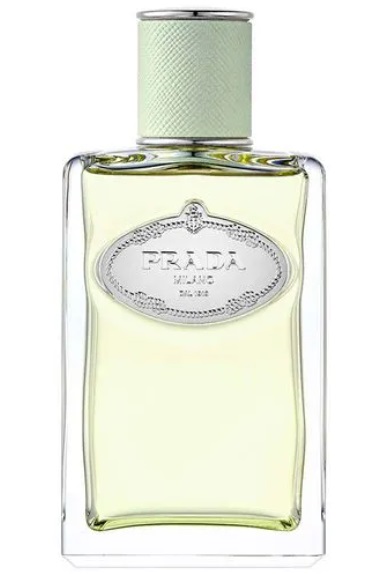 Les Infusion D' Iris Prada Eau de Parfum 100ml