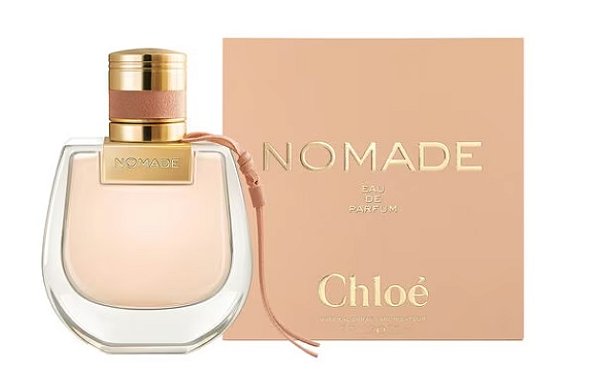 Nomade Chloe Eau de Parfum Feminino 50ml