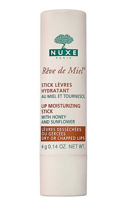 Nuxe Hidratante Labial Reve de Miel 4g