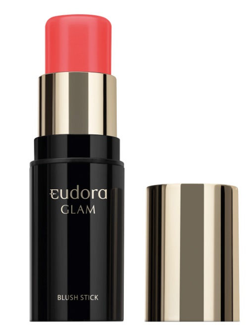 Blush Stick Eudora Glam Ginger 5g