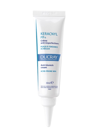 Ducray Keracnyl PP+ Tratamento Antiacne 30ml