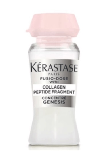 Kérastase Fusio Dose Collagen Peptide Fragment Ampola 12ml