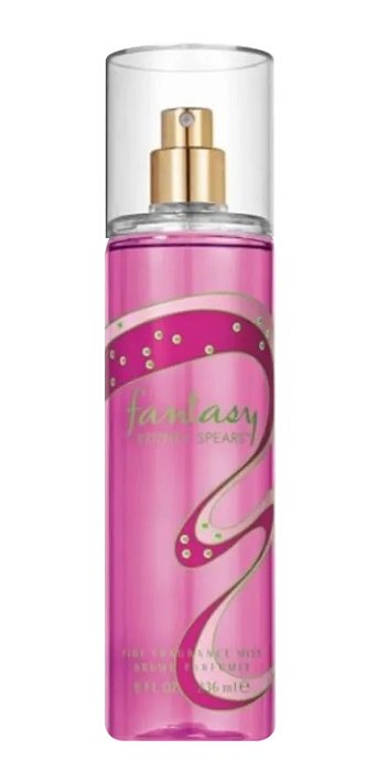 Britney Spears Fantasy Brumee Parfumee 236ml