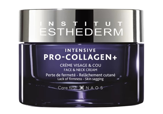 Creme para Rosto e Pescoço Esthederm Intensive Pro Collagen 50ml