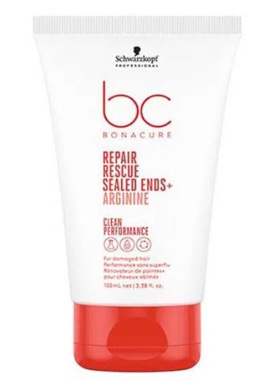 Bonacure Repair Rescue Sealed Ends+ Sérum Schwarzkopf 100ml