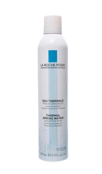 Água Thermal La Roche Posay Peles Sensíveis 300ml