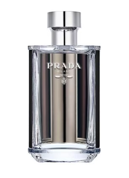 Prada L'Homme Eau de Toilette 100ml