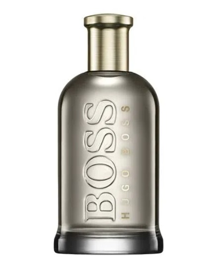 Boss Bottled Hugo Boss Eau de Parfum 200ml