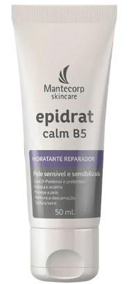Epidrat Calm B5 Hidratante 50ml