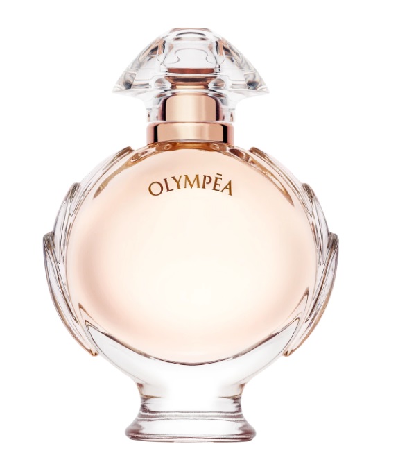 Olympea Paco Rabanne Eau de Parfum 30ml