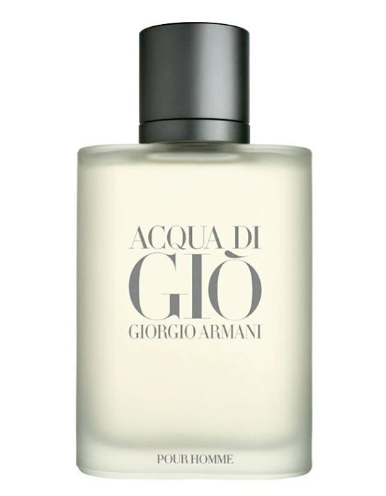 Acqua Di Gio Pour Homme Eau De Toilette100ml