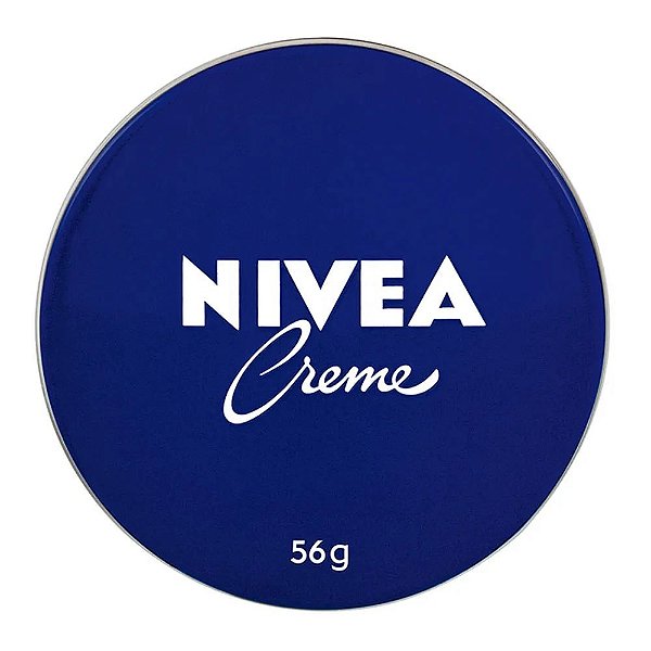Creme Nivea Creme Hidratante 56g