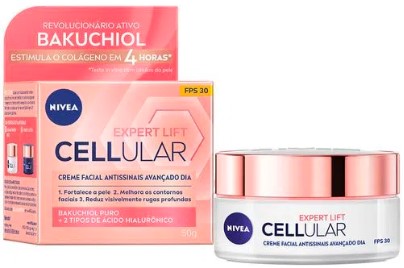 Creme Nivea Cellular Expert Lift Dia 50g