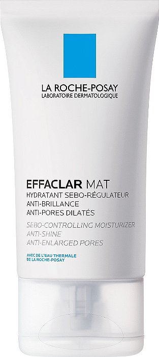 Creme Effaclar Mat Tubo 40ml