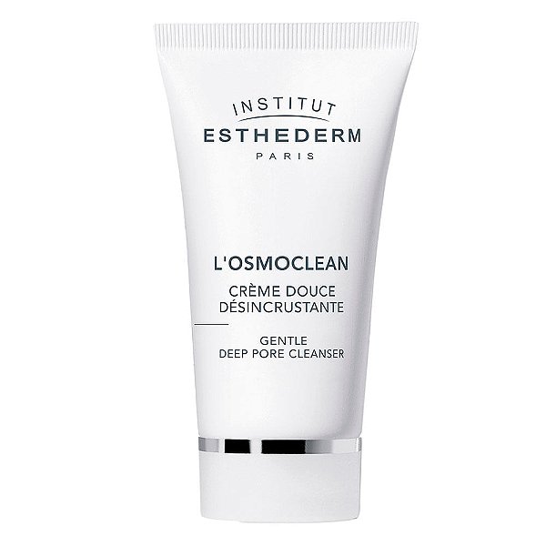 Creme de Limpeza Facial Esthederm - Osmoclean Creme Douce Desincrustante - 75ml