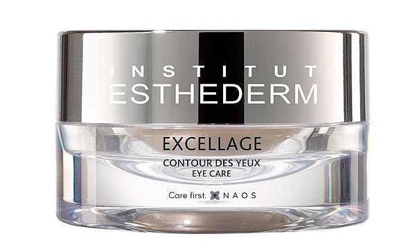 Creme Anti-Idade para Olhos Esthederm Excellage Eye Contour 15ml
