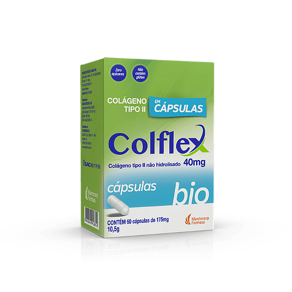 Colflex Bio 60cps