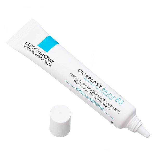 Cicaplast Baume B5 - La Roche-Posay - 20ml