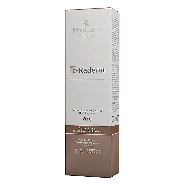 C-Kaderm Gel 20 g