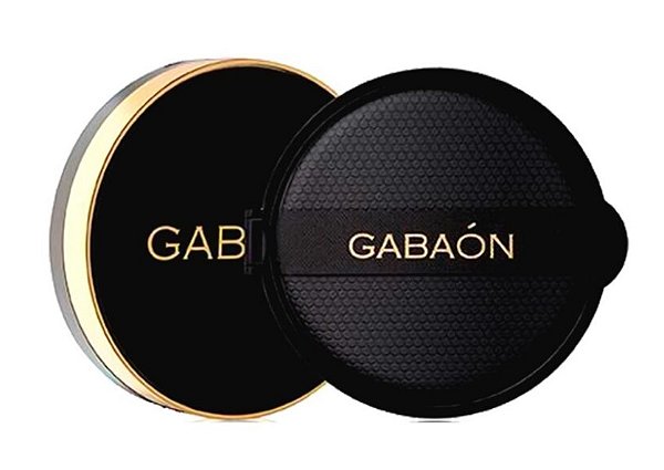 Base Facial Cushion N03 FPS50 Gabaón 25g