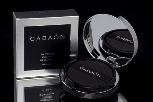 Base Facial Cushion N01 FPS50 Gabaón 25g