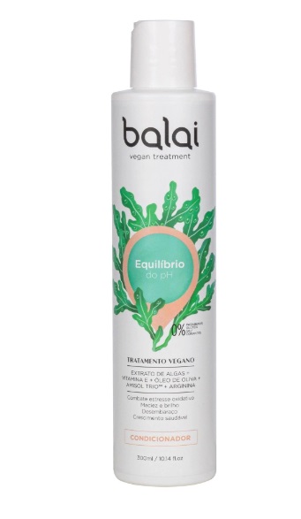 Balai Condicionador Equilibrio do PH 300ml