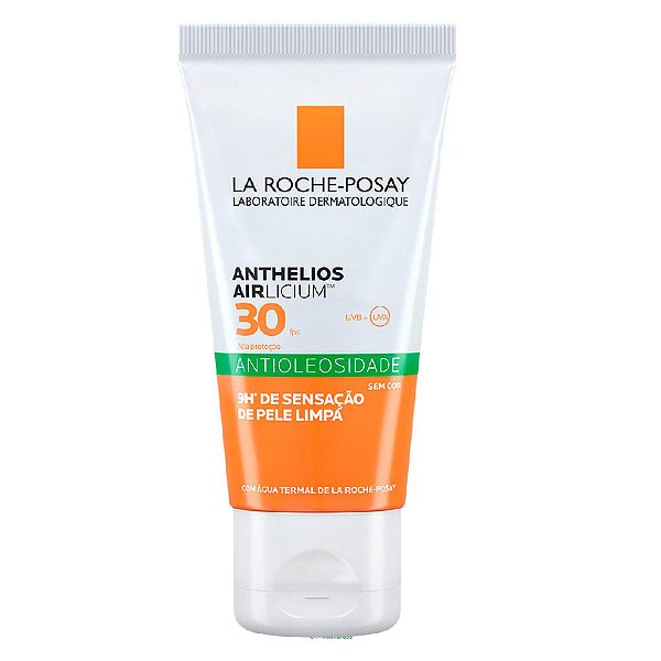 Anthelios Airlicium FPS 30 La Roche-Posay - Protetor Solar - 50g