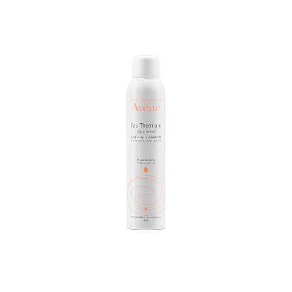 Água Termal Avène com 300ml