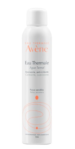 Água Termal Ávene 300ml