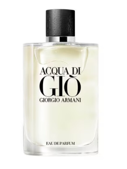 Acqua di Gio Giorgio Armani Eau de Parfum 200ml