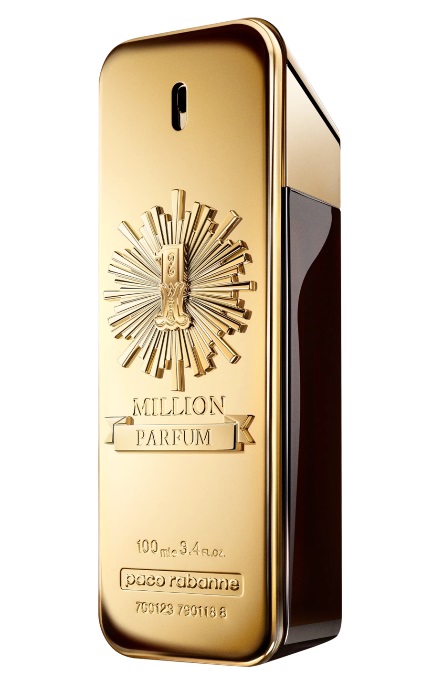 1 Million Paco Rabanne Eau de Parfum 100ml