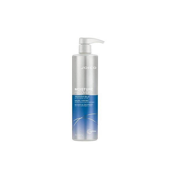 Joico Moisture Recovery Treatment Balm Máscara Capilar 500ml
