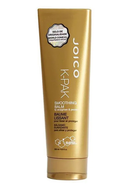 Joico K Pak Defrizante Smoothing Balm 200ml